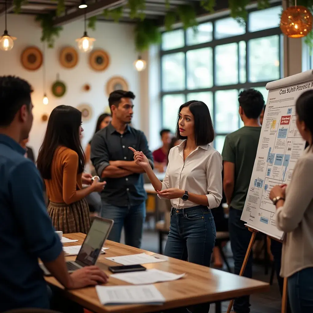 Modern digital innovation